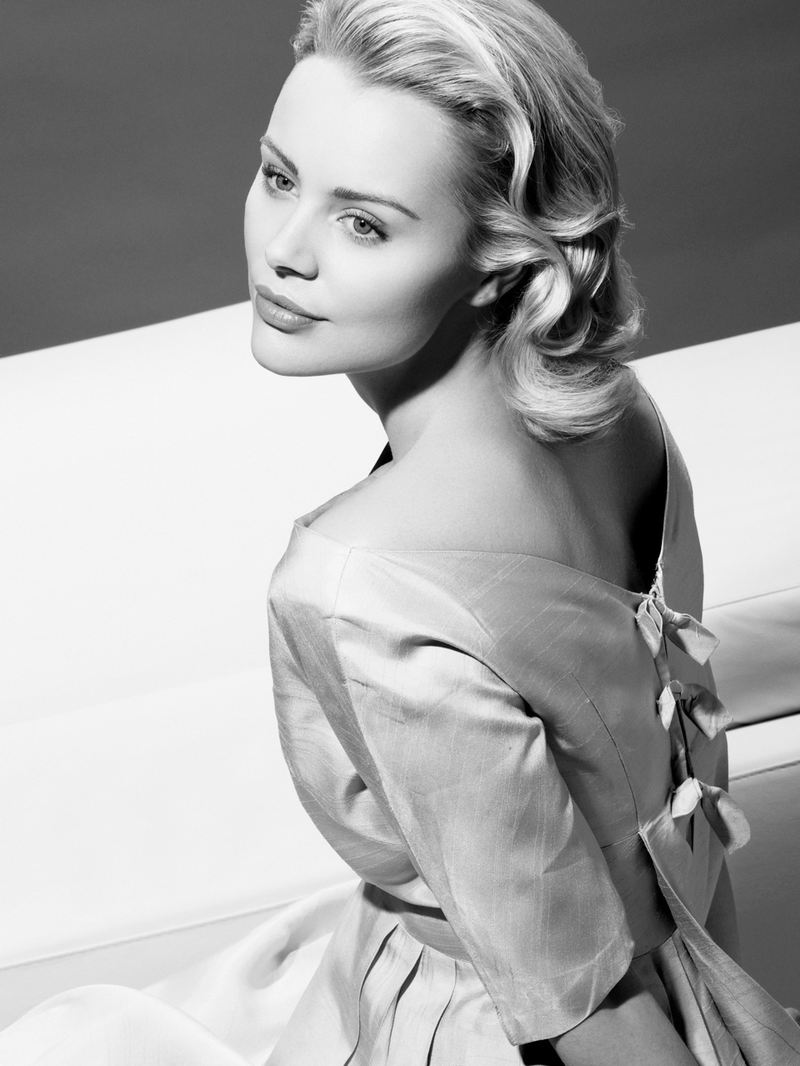 Helena Mattsson - Foto 2
