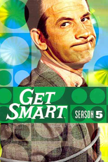 Agente 86 (5ª Temporada) (Get Smart (Season 5))