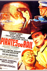 Les pirates du rail (Les pirates du rail)