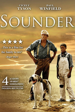 Lágrimas de Esperança (Sounder)