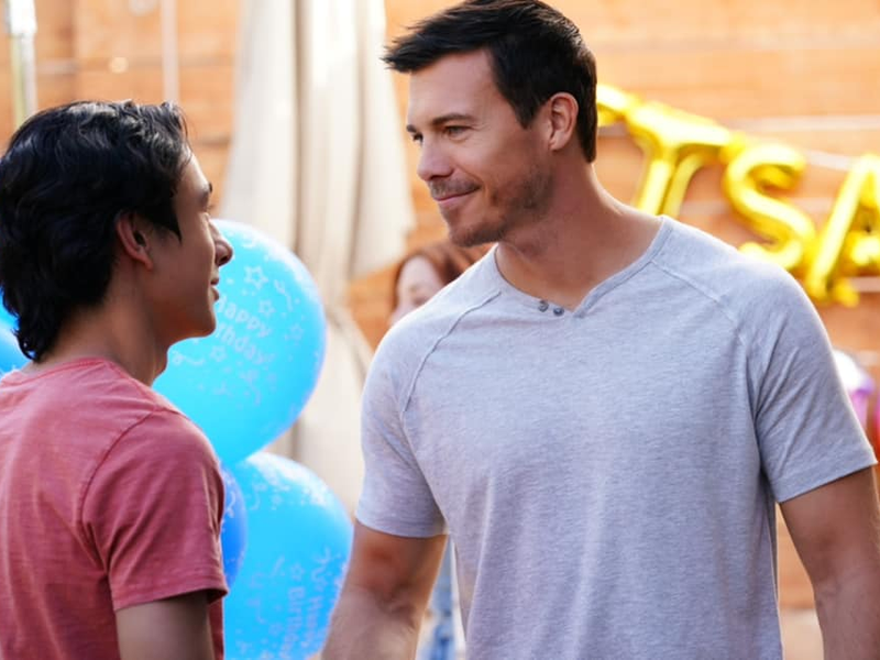 Foto 2 de Driven (2ª Temporada)