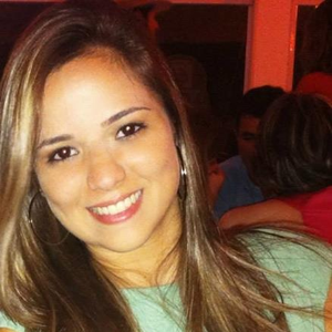 Foto de perfil de Camila Viana