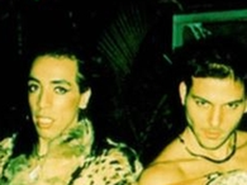 Foto 1 de Equê de Vuitton