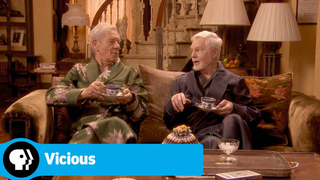 Trailer: VICIOUS | Series Finale Preview | PBS