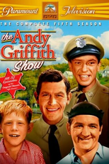 The Andy Griffith Show (5ª Temporada) (The Andy Griffith Show (Season 5))