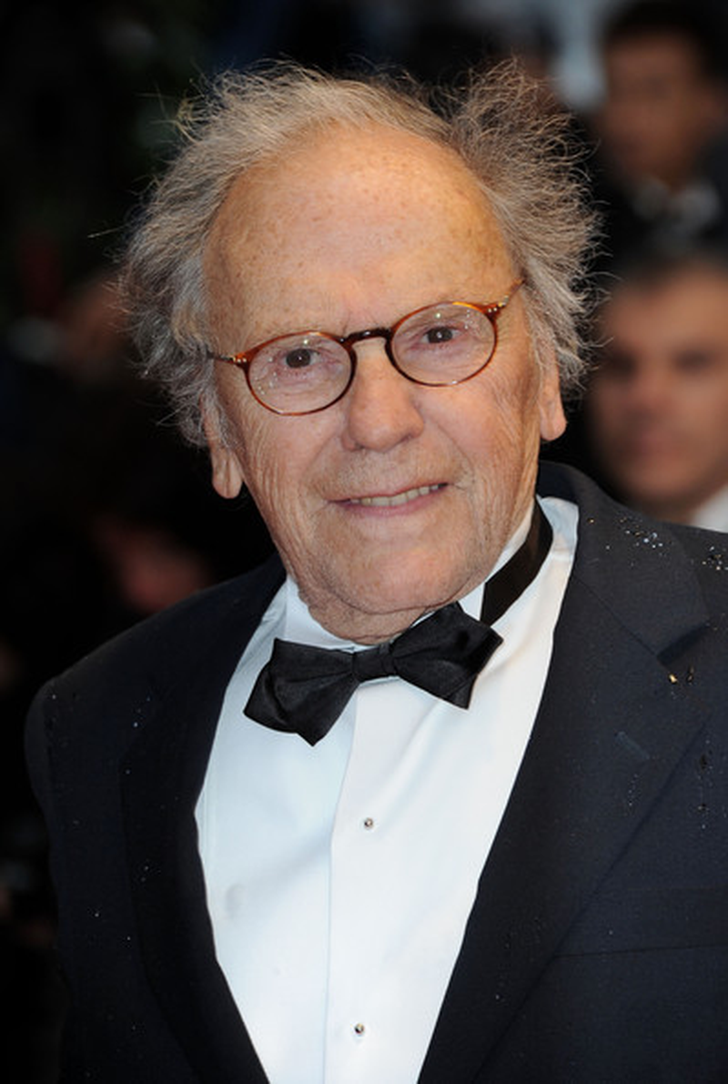 Jean-Louis Trintignant - Foto 7