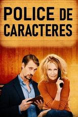 Police de Caractères (1ª Temporada) (Police de Caractères (Season 1))