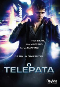 O Telepata (The Speed of Thought)