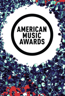 American Music Awards 2019 - Poster / Capa / Cartaz - Oficial 2