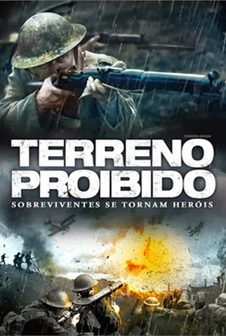 Poster 6 de Filme Terreno Proibido (2013)