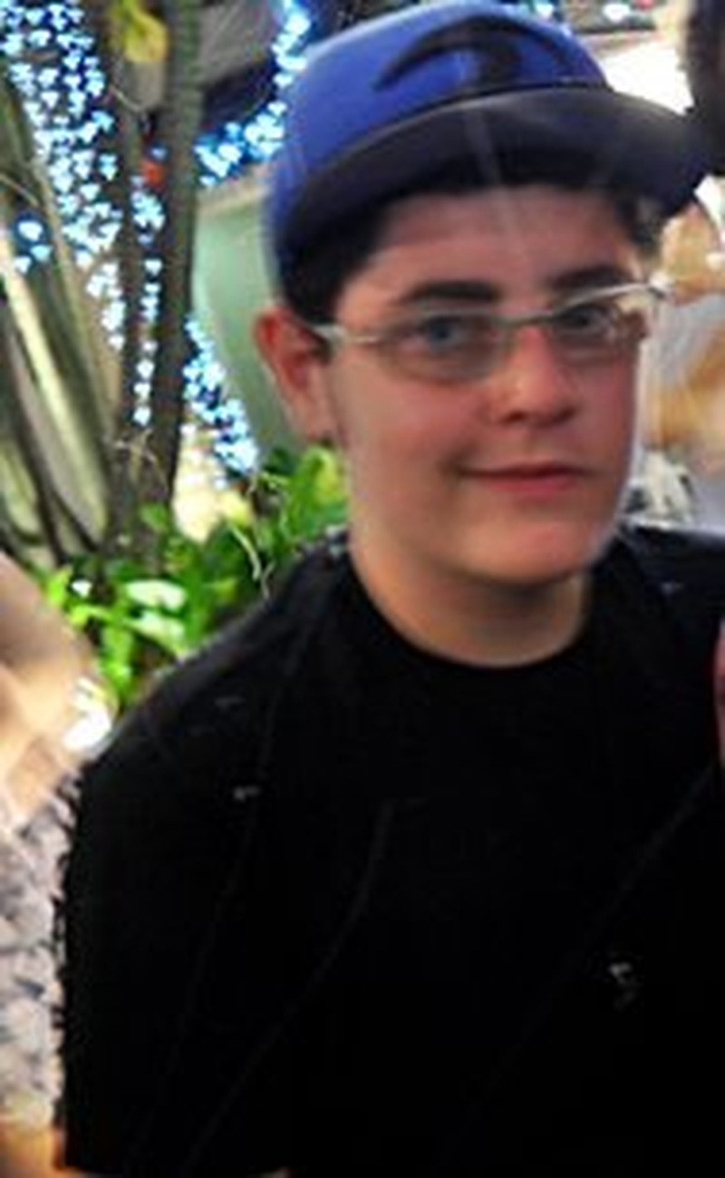 Felipe - Foto 1