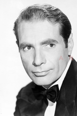 Gary Merrill (I)