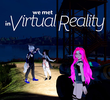 Nos Conhecemos na Realidade Virtual