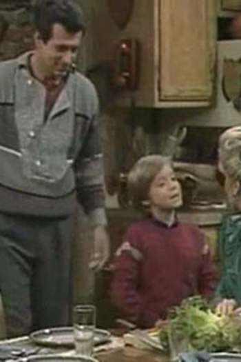 Poster de Episódio Custody (1) (1985)