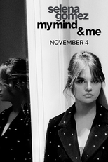 Selena Gomez: Minha Mente & Eu (Selena Gomez: My Mind And Me)