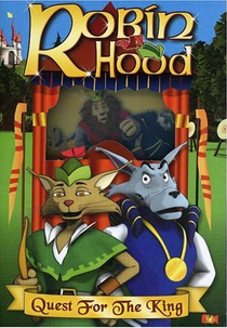 Robin Hood: a Busca pelo Rei (Robin Hood: Quest for the King)