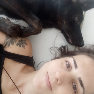 Foto de perfil de Natália Gonçalves