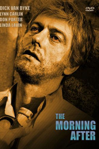 Poster de Filme Um Outro Amanhecer (1974)