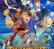 Digimon Tamers: Battle of Adventurers