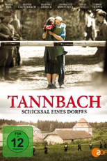 Tannbach - O Destino de um Vilarejo (Tannbach - Schicksal Eines Dorfes)