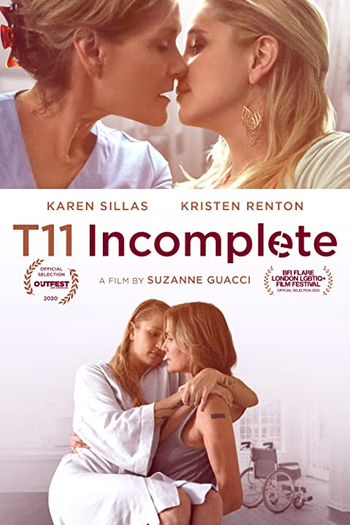  de Filme Amor Incompleto (2020)