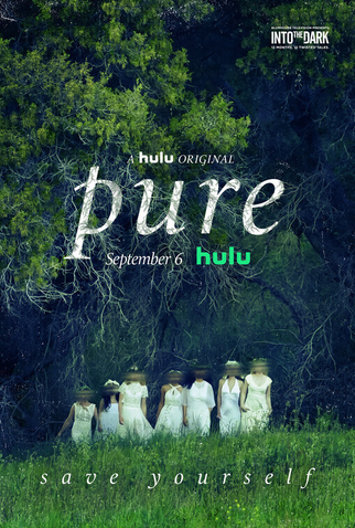 Poster 2 de Episódio Impura (2019)