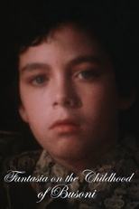 Fantasia on the Childhood of Busoni (Fantasia on the Childhood of Busoni)