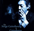 De Serge Gainsbourg à Gainsbarre