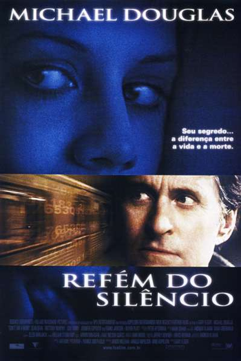  de Filme Refém do Silêncio (2001)