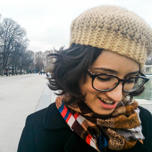 Foto de perfil de Gabriela Moscardini