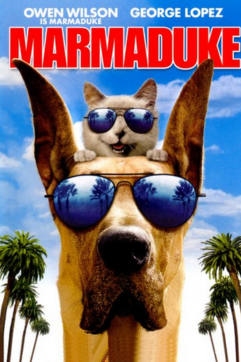  de Filme Marmaduke (2010)