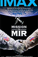 Imax - Mission to Mir (Mission to Mir)
