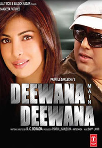 Deewana Main Deewana (Deewana Main Deewana)