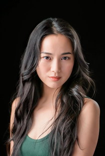 Tokiko Kitagawa - Poster 1