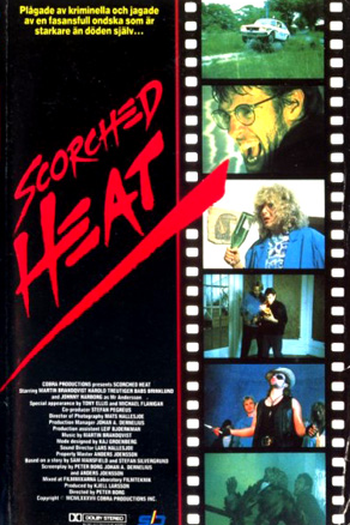  de Filme Thriller (1987)