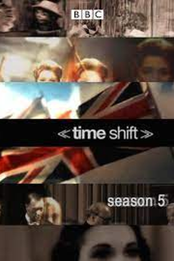  de TV A Study in Sherlock by Timeshift (2005)