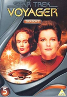 Jornada nas Estrelas: Voyager (5ª Temporada) (Star Trek: Voyager (Season 5))