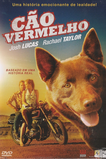  de Filme Cão Vermelho (2011)