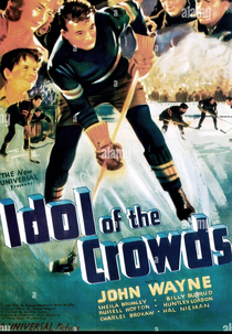 Ídolo da Torcida (Idol Of The Crowds)