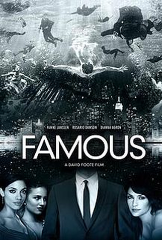 Poster 1 de Filme Famous (2014)