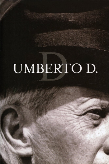  de Filme Umberto D. (1952)