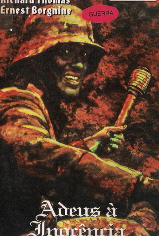 Poster 2 de Filme Adeus à Inocência (1979)