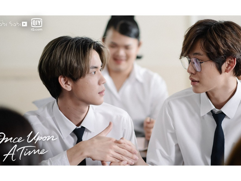 Foto 1 de 7 Project: Once Upon A Time