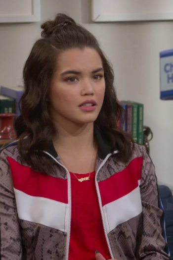 Poster de Episódio Stupid Binder (2019)