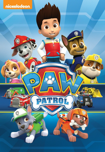 Patrulha Canina (Paw Patrol)