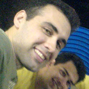 Foto de perfil de Andre Gondinho Oliveira