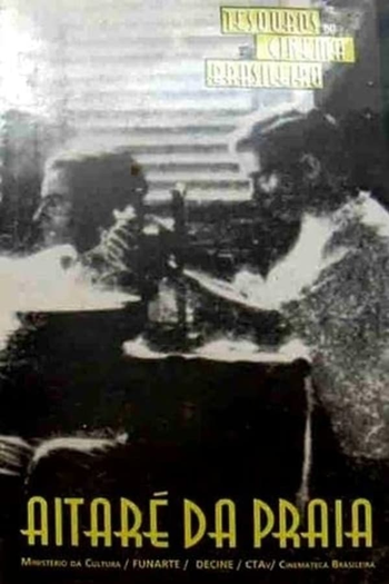  de Filme Aitaré da Praia (1925)