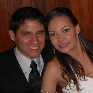 Foto de perfil de Priscila Chaves Panta