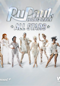 RuPaul's Drag Race: All Stars: Untucked (7ª Temporada) (Untucked: RuPaul's Drag Race: All-Stars (Season 7))