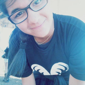 Foto de perfil de Maria Eduarda Gomes